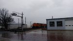 BNSF 7013 8030